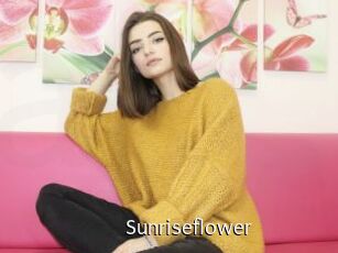 Sunriseflower