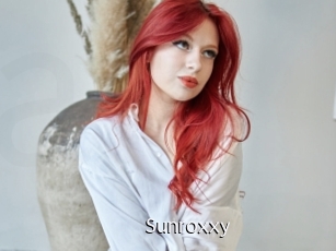 Sunroxxy