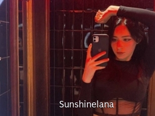 Sunshinelana