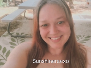 Sunshineraexo