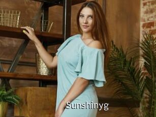 sunshinyg Anal Fist