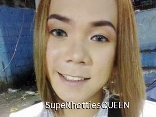 SupeRhottiesQUEEN