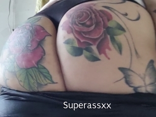superassxx Anal Fist