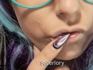 Superlory