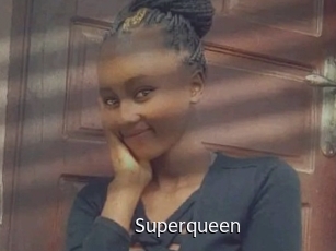 Superqueen