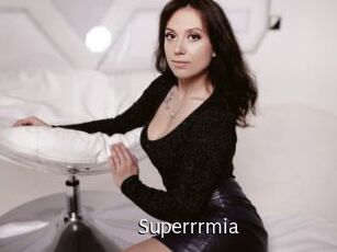 Superrrmia