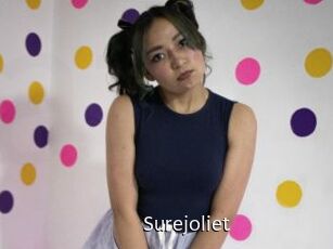 surejoliet Anal Fist
