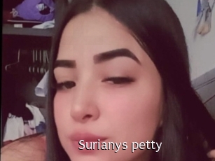 Surianys_petty