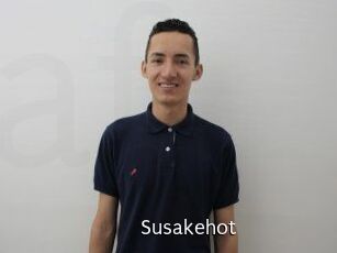Susakehot