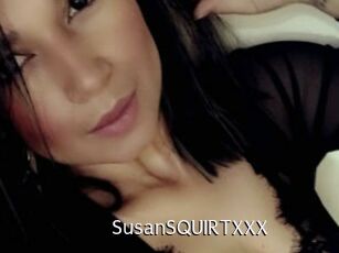SusanSQUIRTXXX