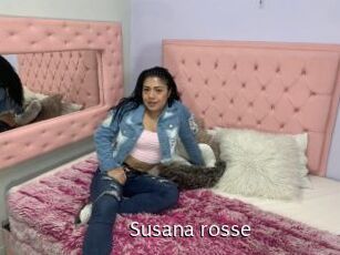 susana_rosse Anal Fist