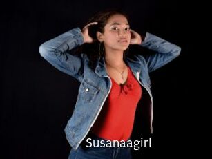 susanaagirl Anal Fist