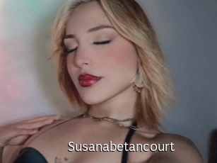 susanabetancourt Anal Fist