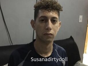 Susanadirtydoll