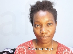 Susanamayo
