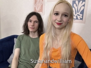 Susanandwilliam