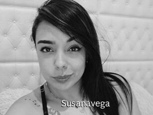 susanavega Anal Fist