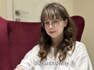 Susanbrowny