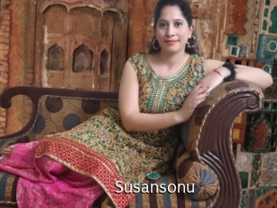 Susansonu