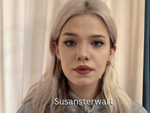 Susansterwart