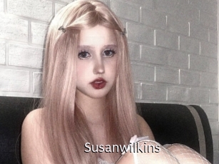 susanwilkins Anal Fist