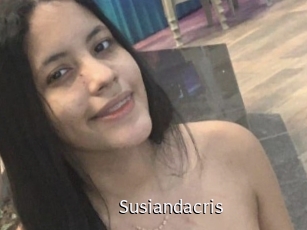 Susiandacris