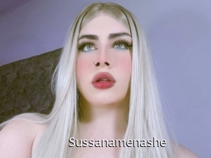Sussanamenashe