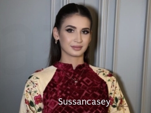 sussancasey Anal Fist
