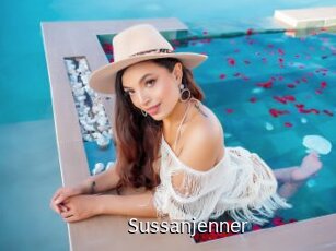 Sussanjenner