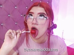 Sussansaddaams