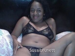 Sussibrunett