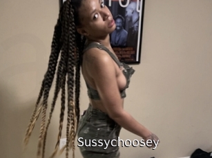 Sussychoosey
