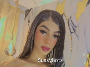 Sussyhots