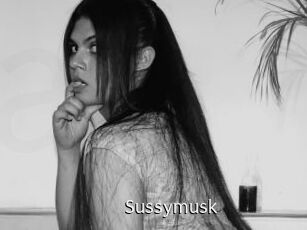 Sussymusk