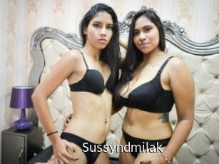 Sussyndmilak