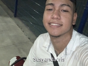 Susyandacris