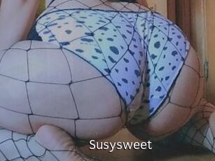 Susysweet