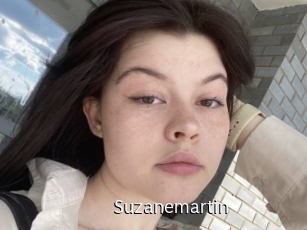 Suzanemartin