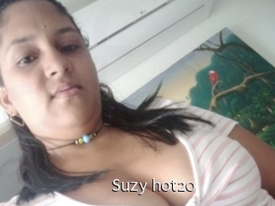 suzy_hot20 Anal Fist