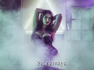 suzyamaya Anal Fist