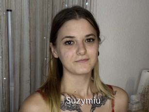 suzymiu Anal Fist