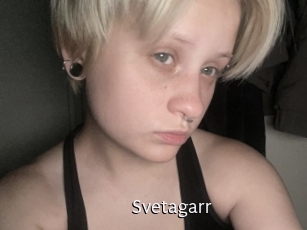 Svetagarr