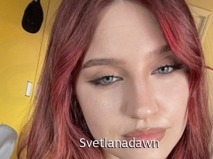 Svetlanadawn
