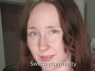 Sweatypitsymisty
