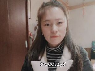 Sweet258