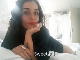 Sweet4all