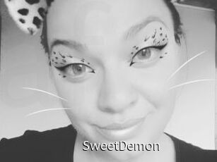 SweetDemon