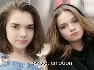 Sweet_em0tion
