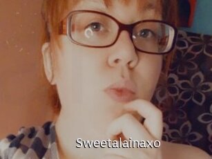 Sweetalainaxo