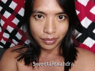 Sweetalexandra